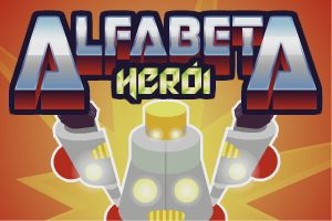 Ludo Educativo: AlfaBeta Heroi!