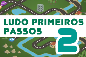 Ludo Primeiros Passos Nível 2